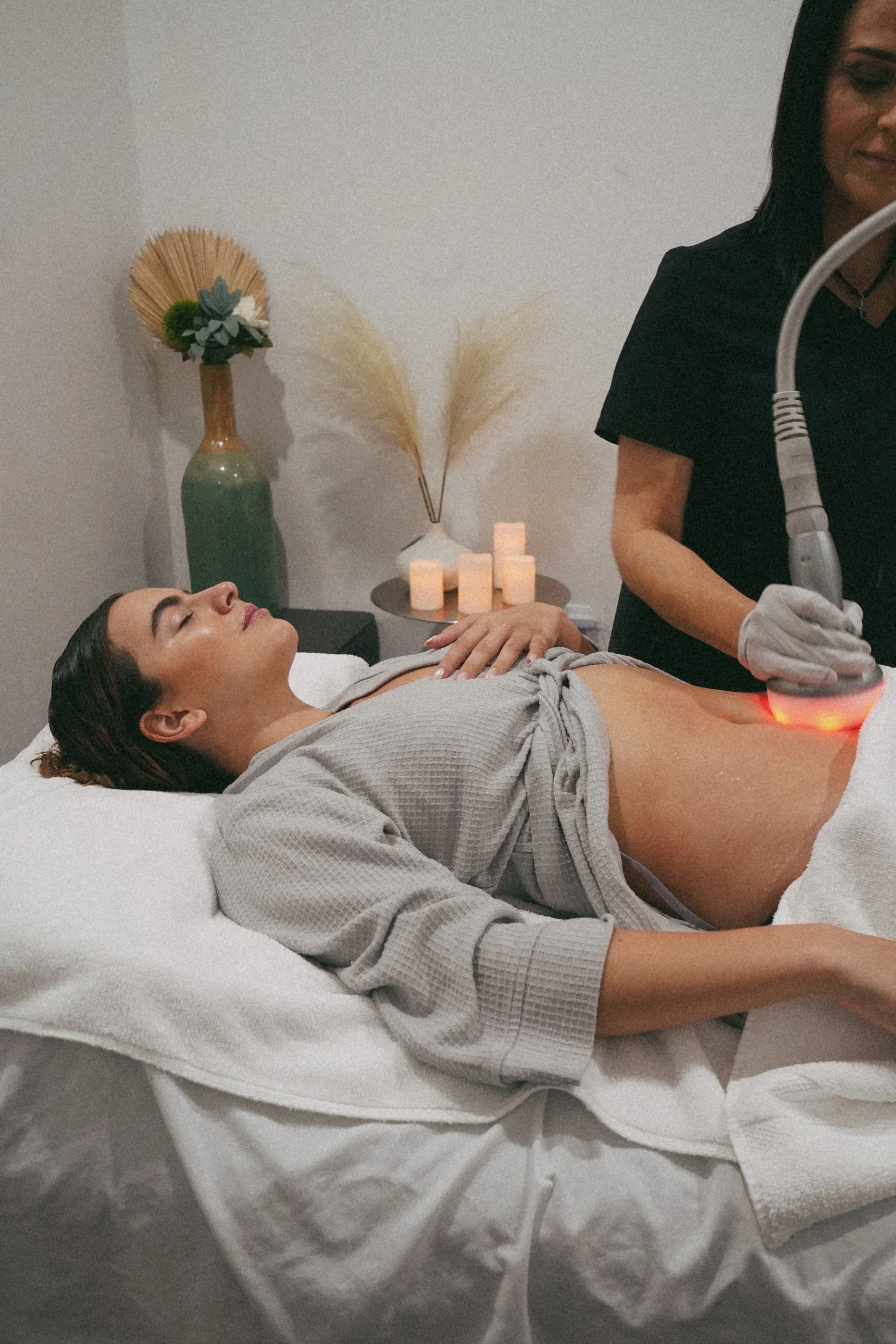 Special January Package