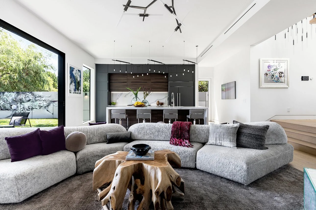 STUDIO CITY, LOS ANGELES