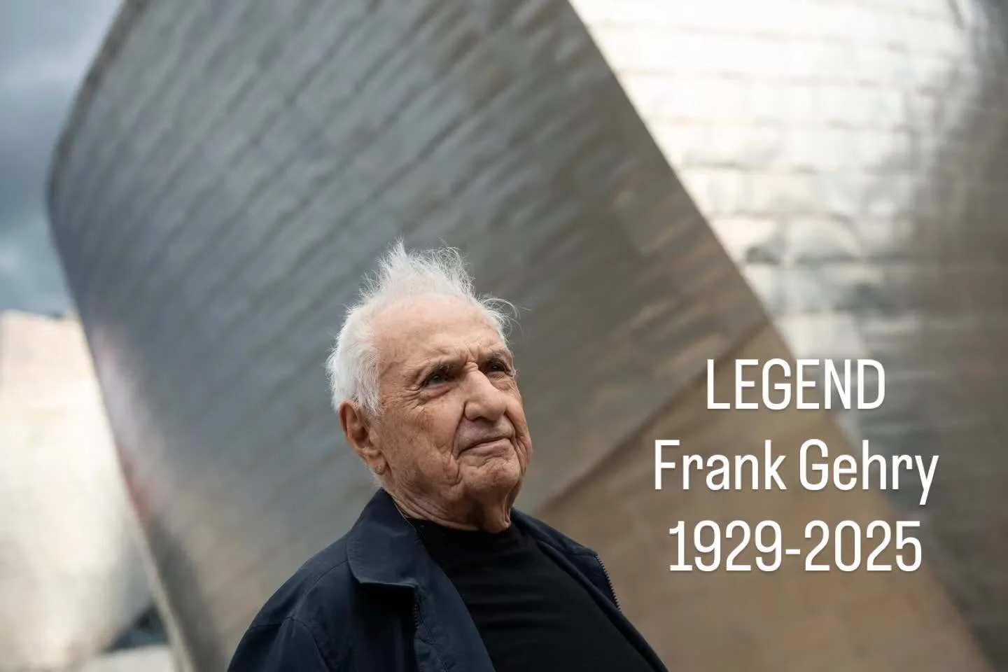 It is hard to capture in words the impact Frank Gehry has had on the design community and on the world&rsquo;s cultural consciousness. His work expanded our understanding of what architecture can be and how profoundly it can shape the human experienc
