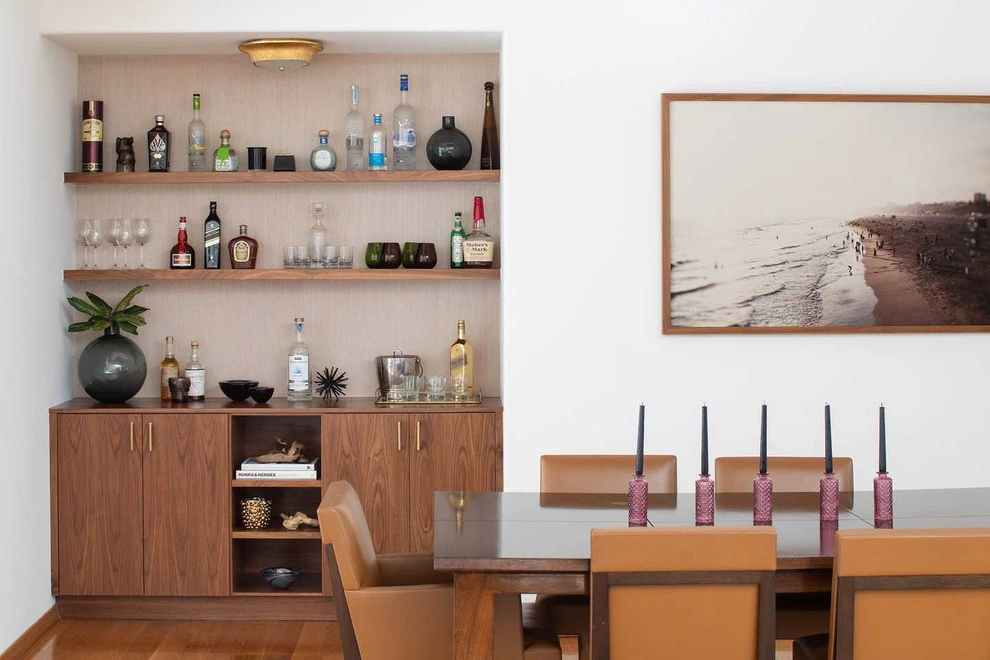 This beautifully styled custom bar shot brought to you by #GenerationZ. I gave them an opportunity and they BROUGHT IT with their all. I don't believe that younger generations are lazy. They are just ready for creative opportunities in which to expre