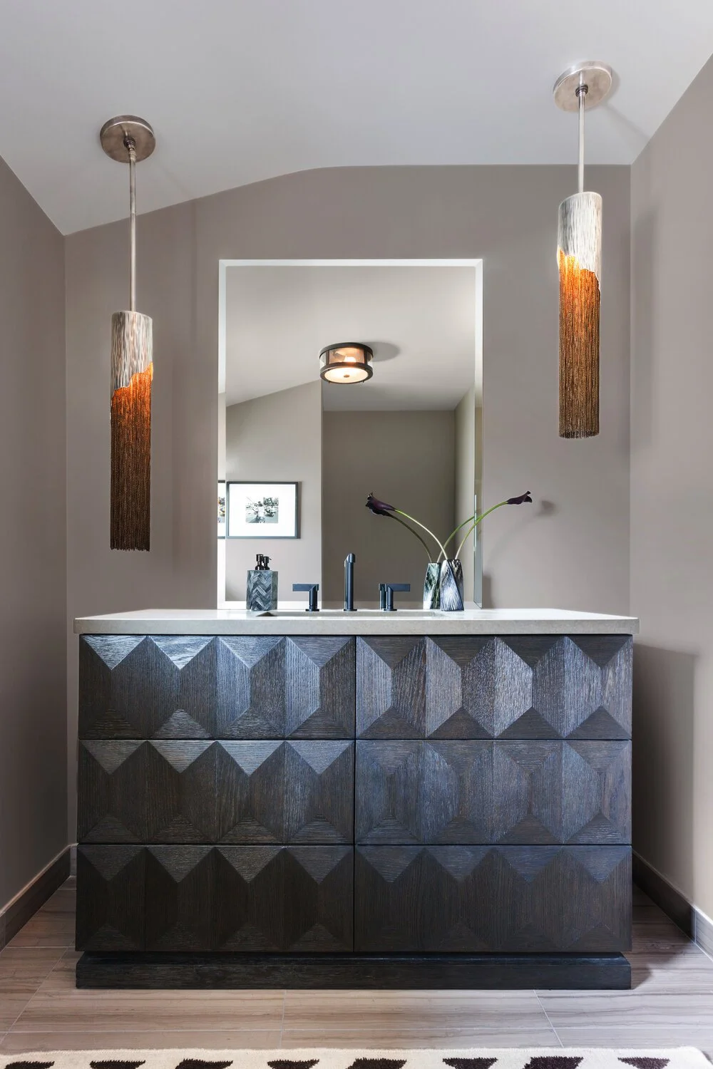 Ultimate Vanity Design Ideas | Laura Roberts Interiors | Laura Roberts ...