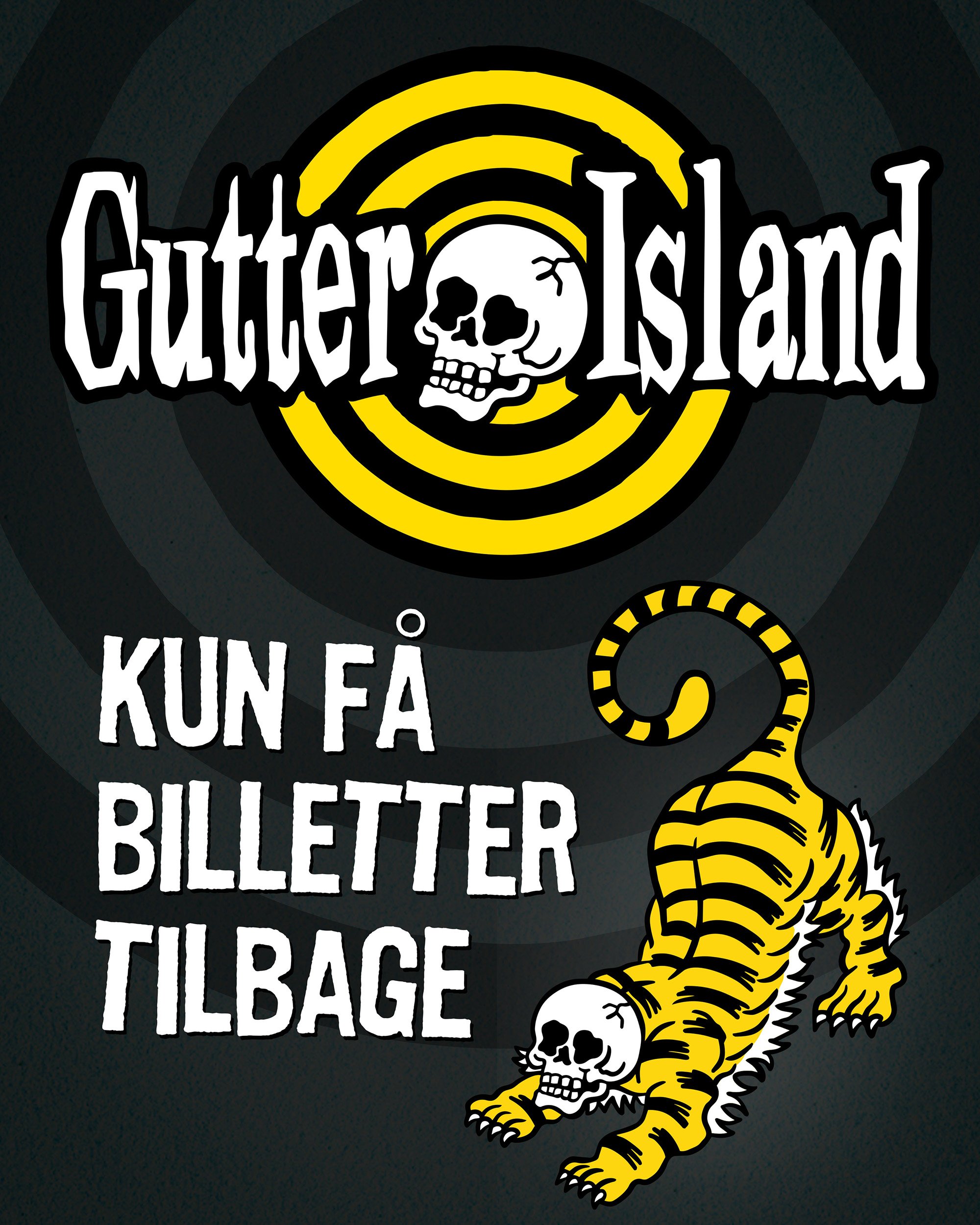 Få billetter til 2026