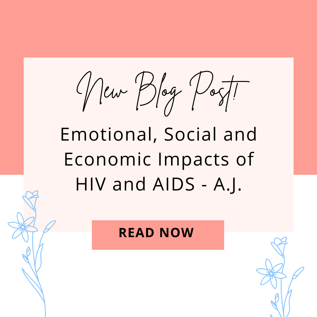 Emotional, Social and Economic Impacts of HIV and AIDS - A.J.