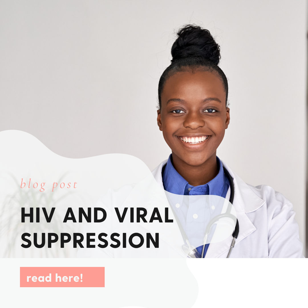 HIV Stages and Viral Suppression - A.J.
