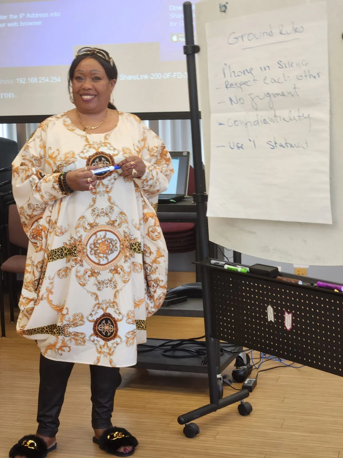 ‘Becoming Revolutionary’ Picture Documentary - Chantal Mukandoli