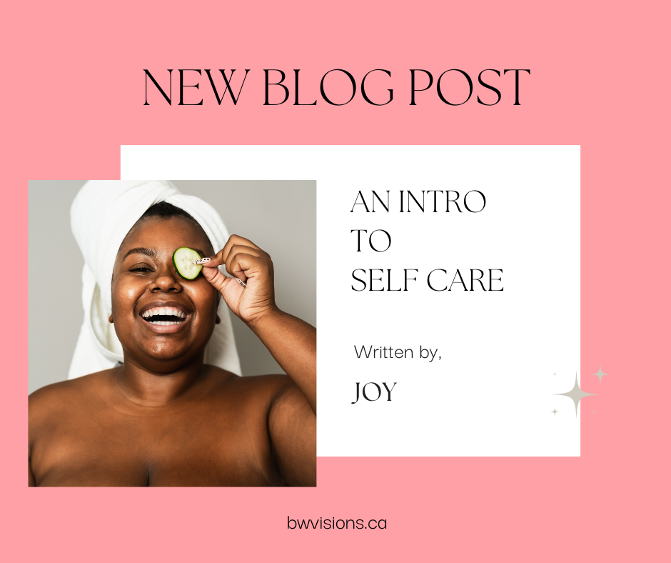 Self Care - Joy