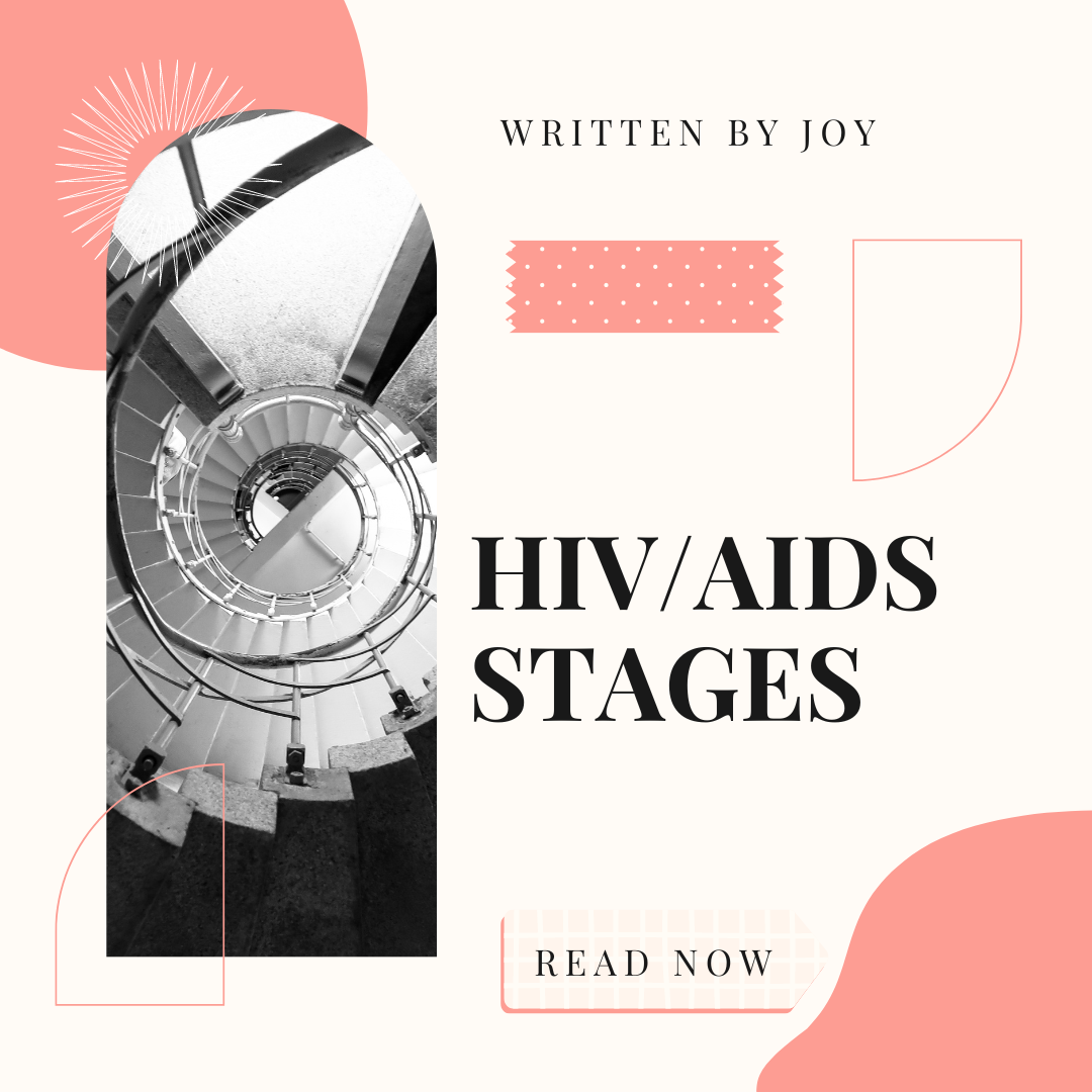 HIV/AIDS Stages and Common Opportunistic Infections