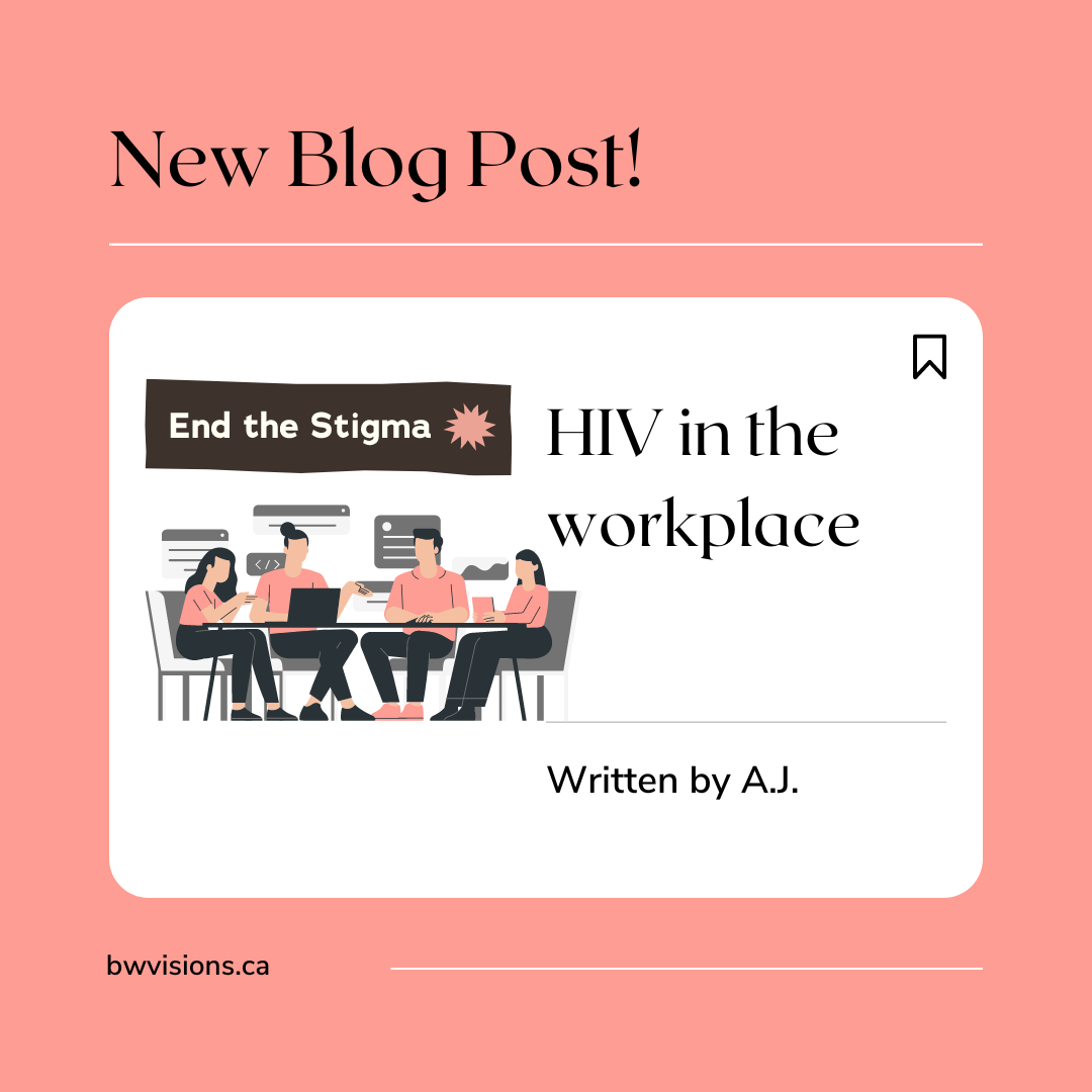 HIV in the Workplace - A.J.