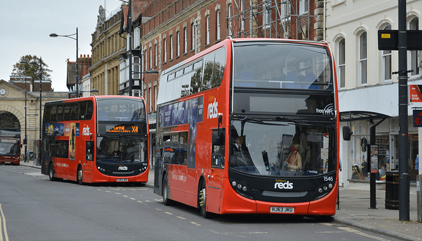 Share your opinion for an on-demand bus service in Wilts