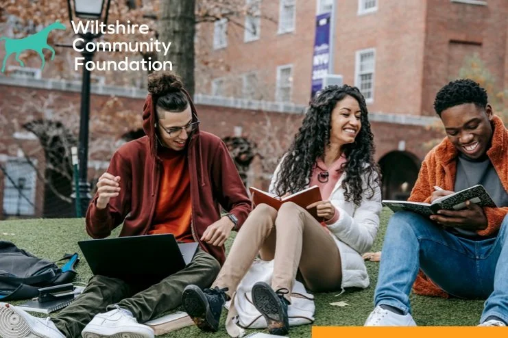 University bursaries for young people