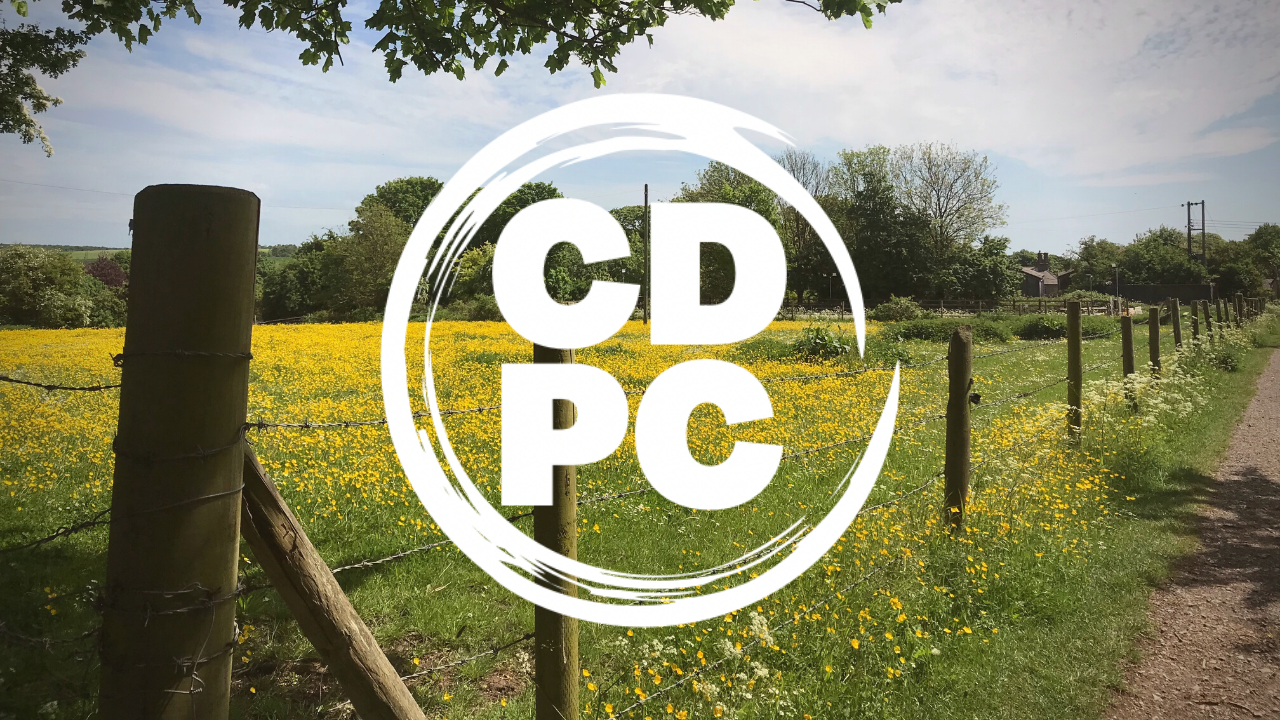 Saunders Meadow Play Area – Community Consultation