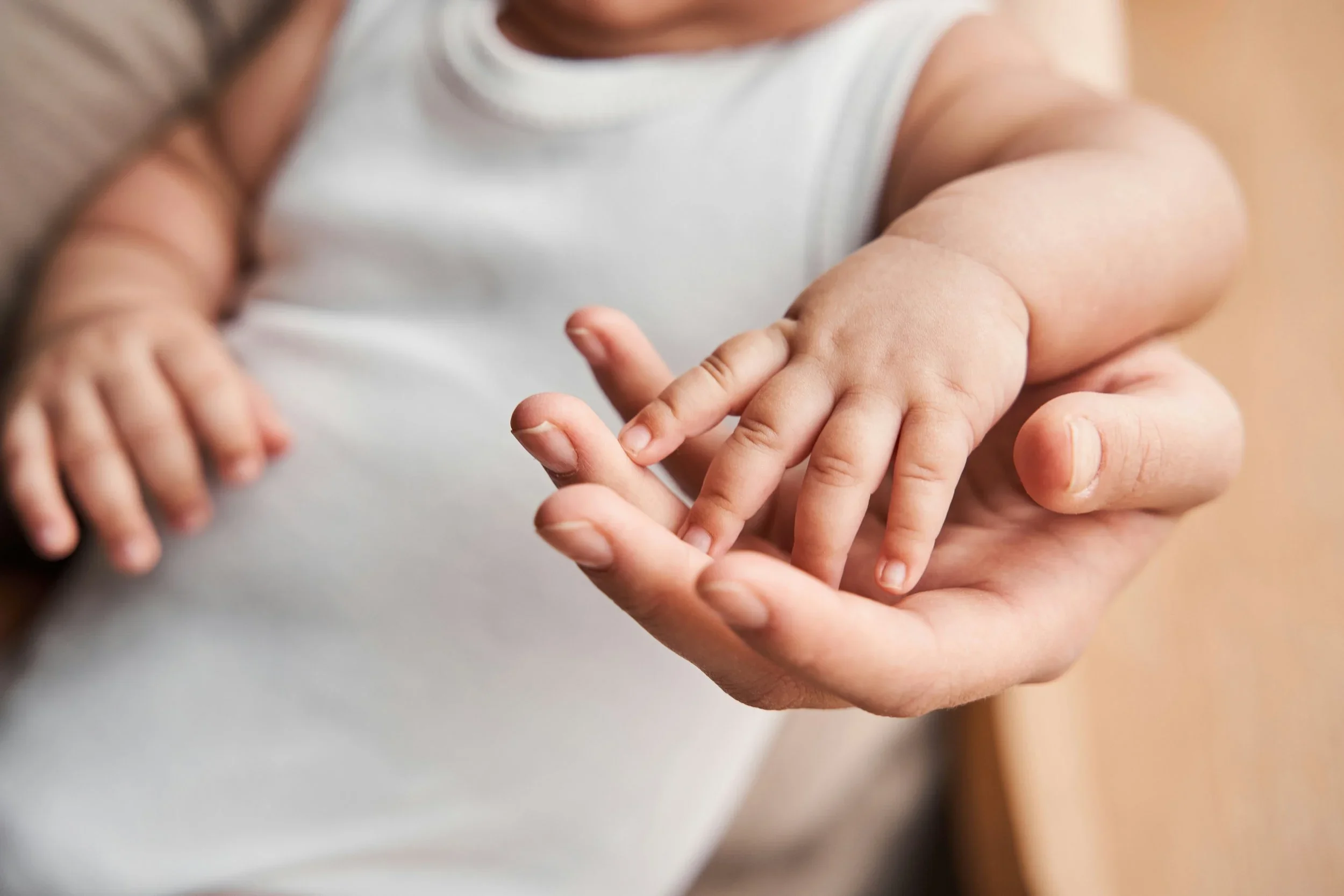 Parenting with Intention: Why Healing Yourself First Matters Most