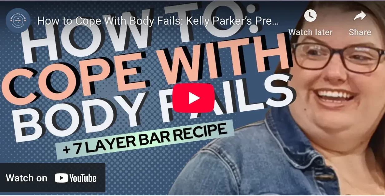 How to Cope with Birth Trauma &amp; Healing After Preeclampsia