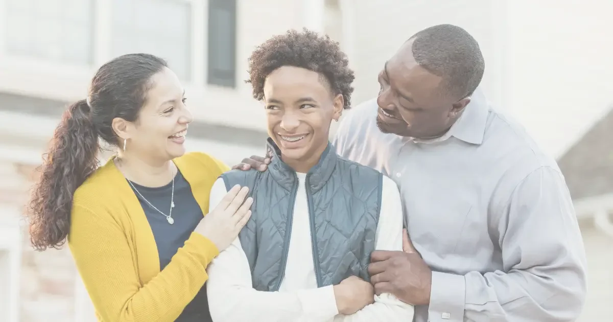 Learning to Coparent After Divorce: A Father's Perspective