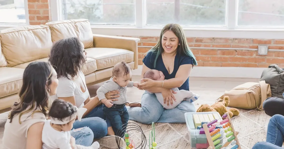 Navigating Friendships with Different Parenting Styles