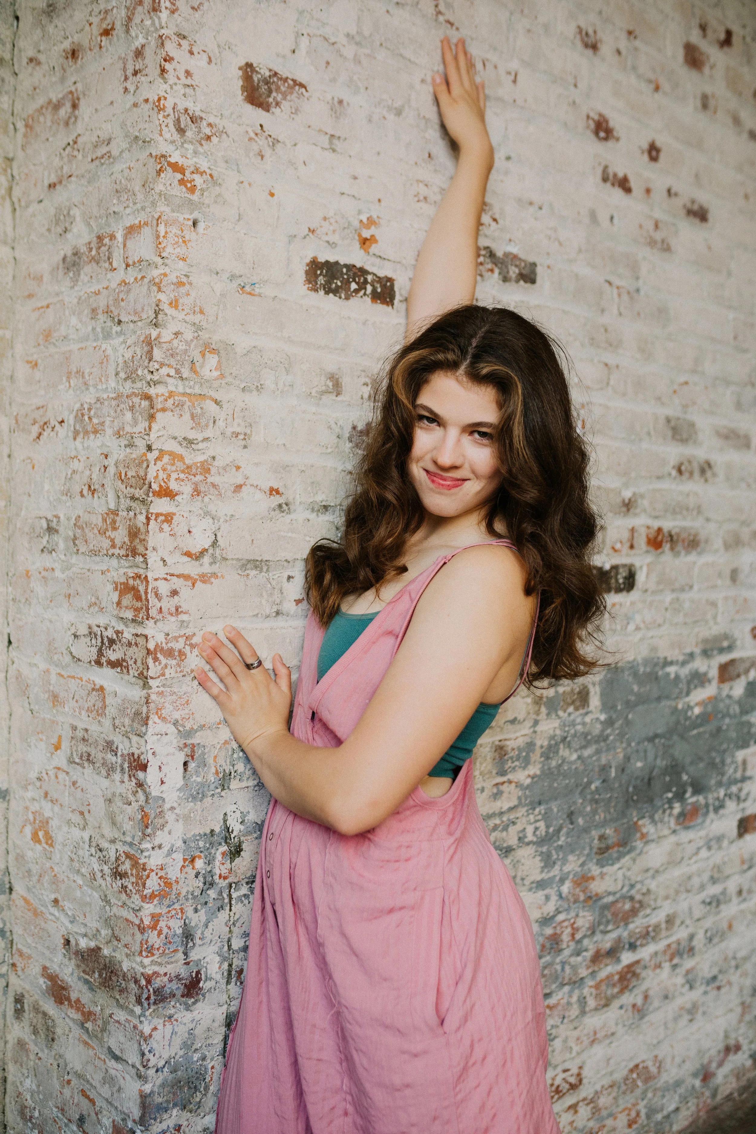 Maya Borhaug