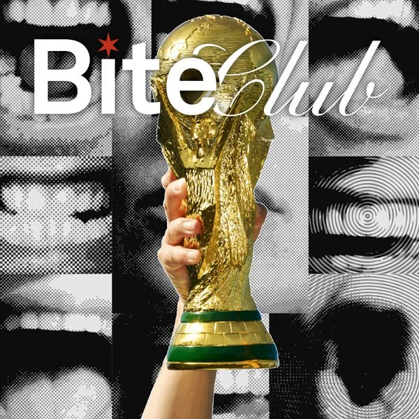 Bite Club: Friday, June 26th, 5pm-7pm