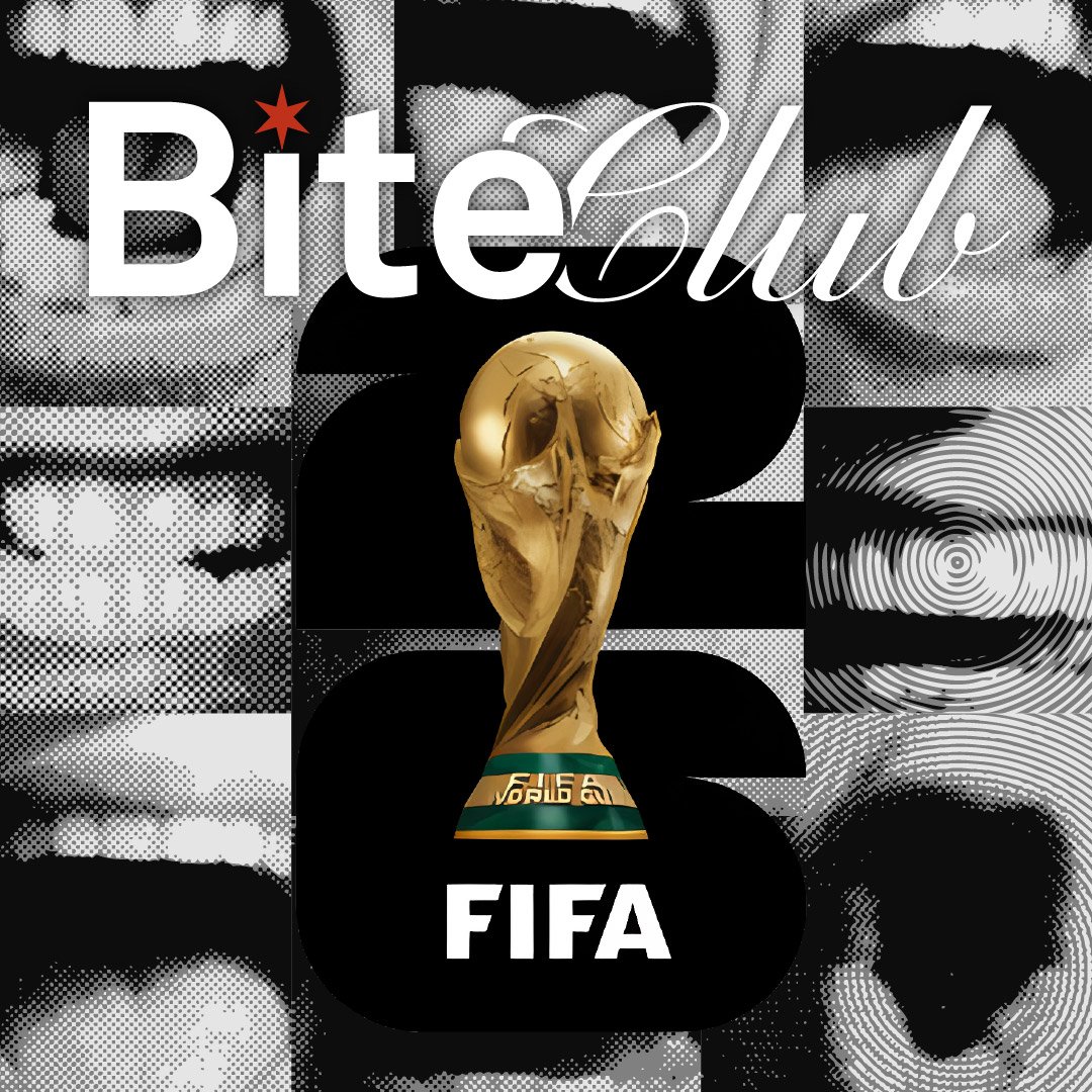 Bite Club: Friday, June 26th, 5pm-7pm