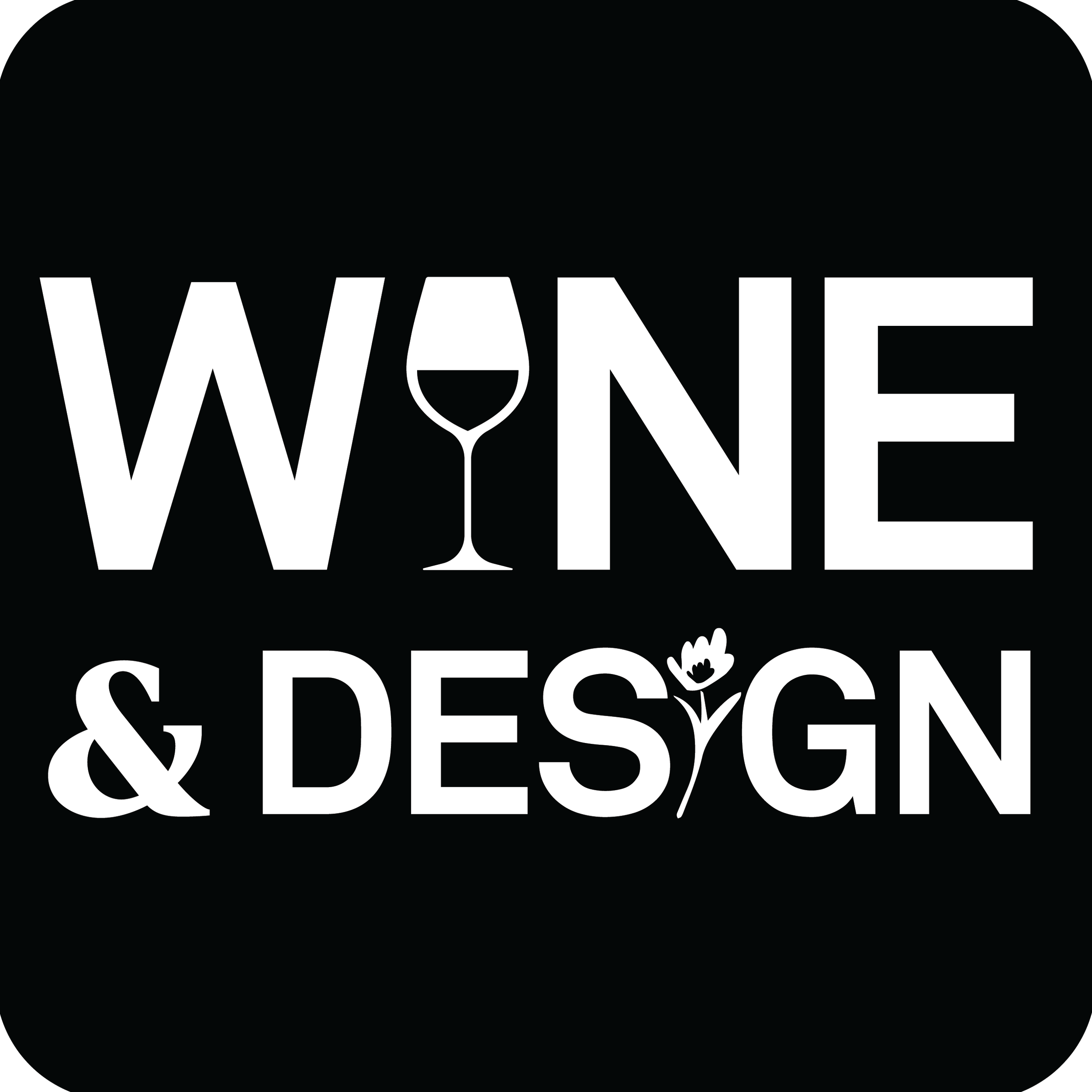 Wine & Design
