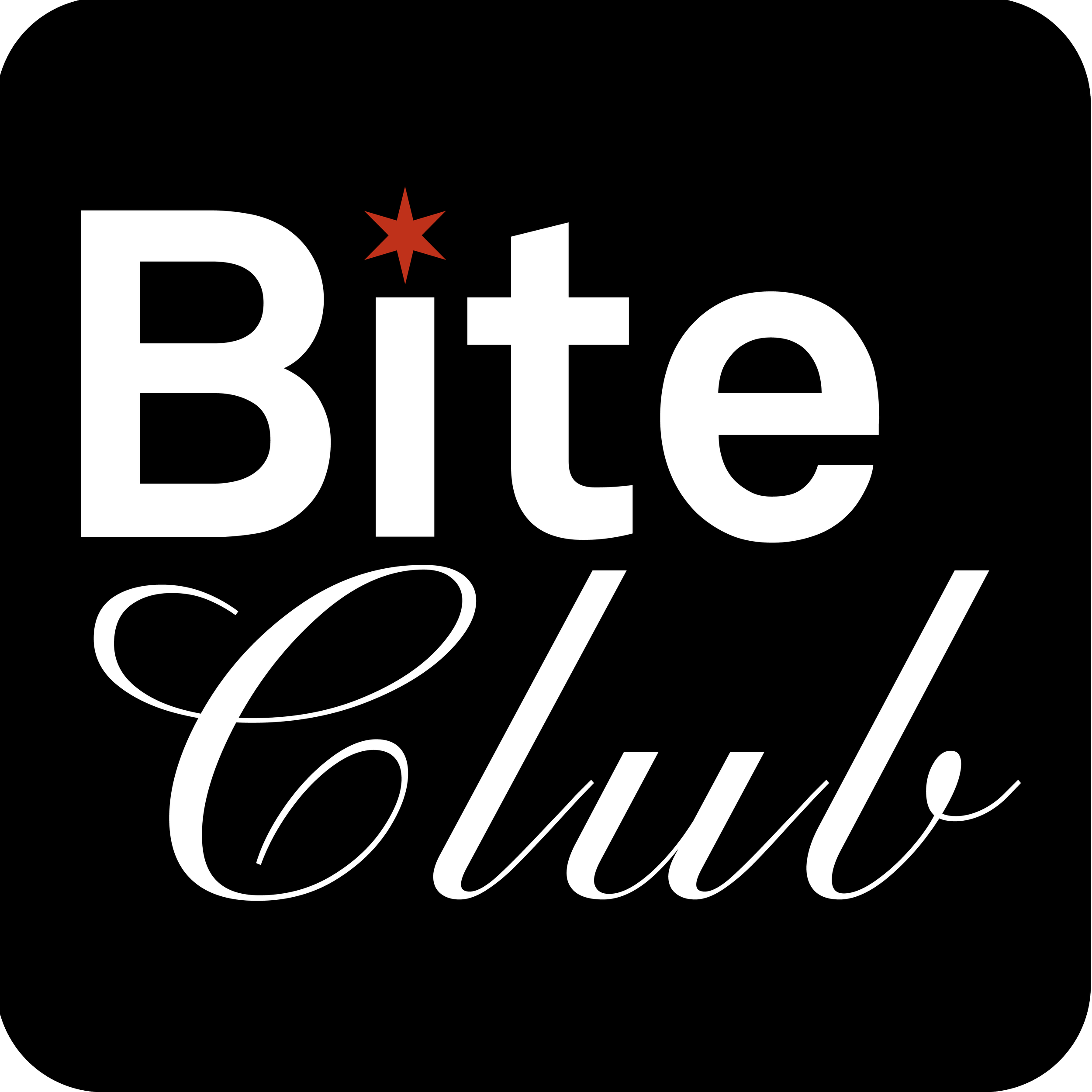 Bite Club- January