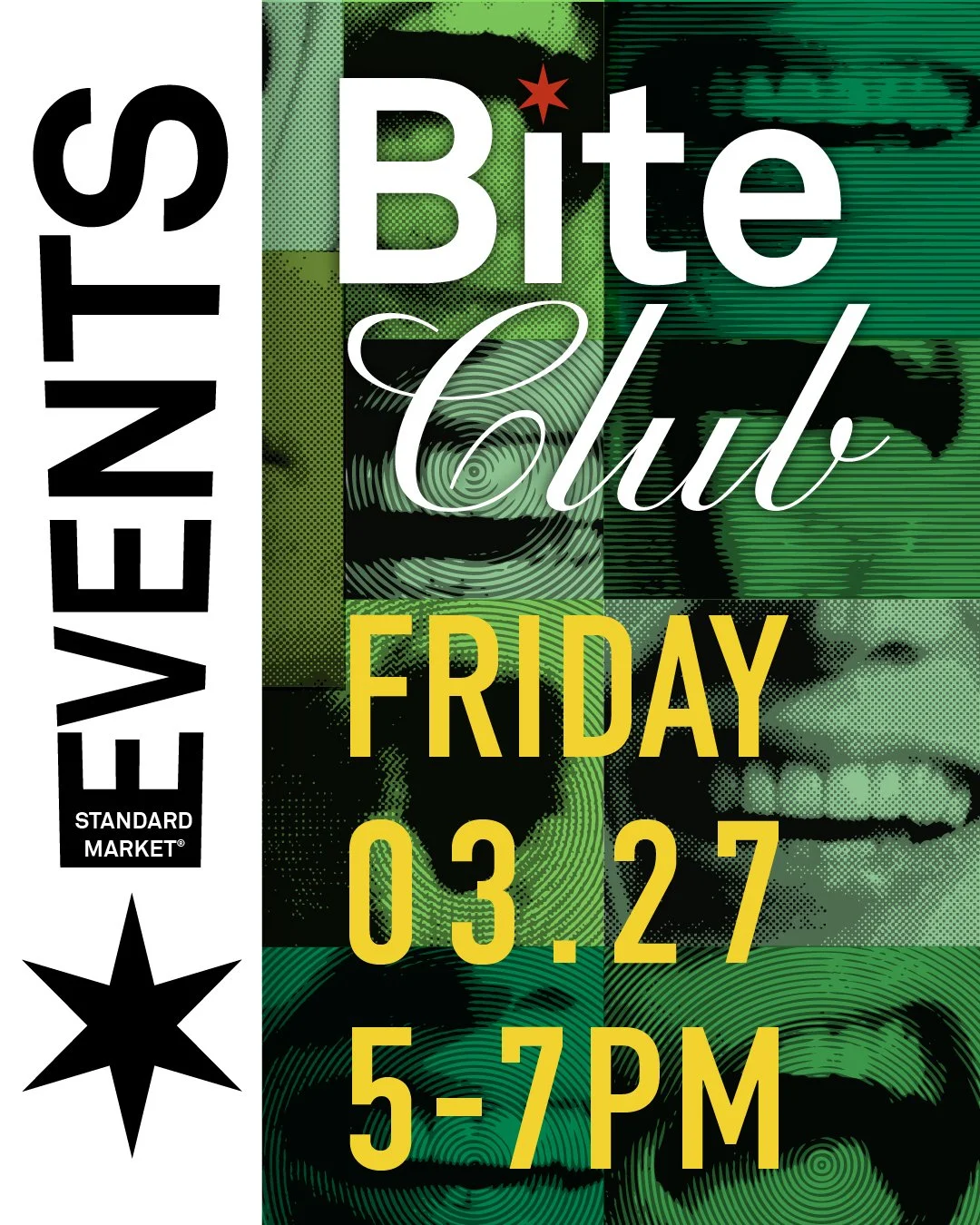 Sip, Savor &amp; Bloom! 🌷☀️🍹
Join Us For Our Monthly Bite Club To Welcome the Spring Season.

Tickets are $20. You can purchase the day of the event at our customer service desk, or in advance. (LINK IN BIO)

What is Bite Club? A monthly get-togeth