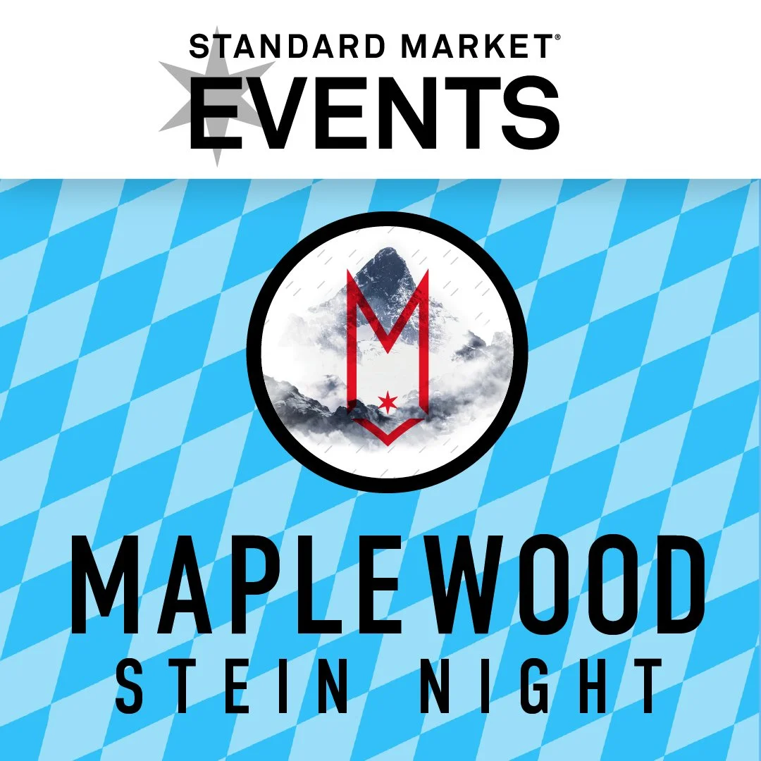 Maplewood STEIN NIGHT
