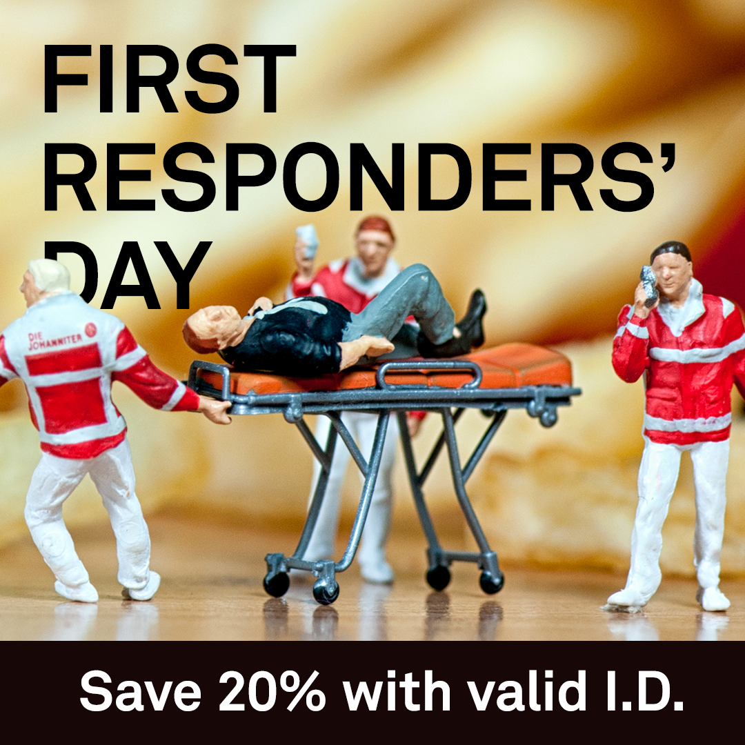 First Responder’s Day 