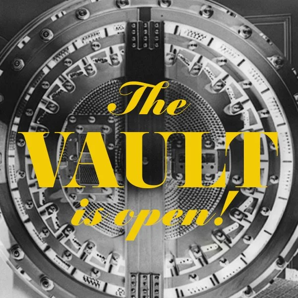 Bourbon Night: The Vault Collection 
