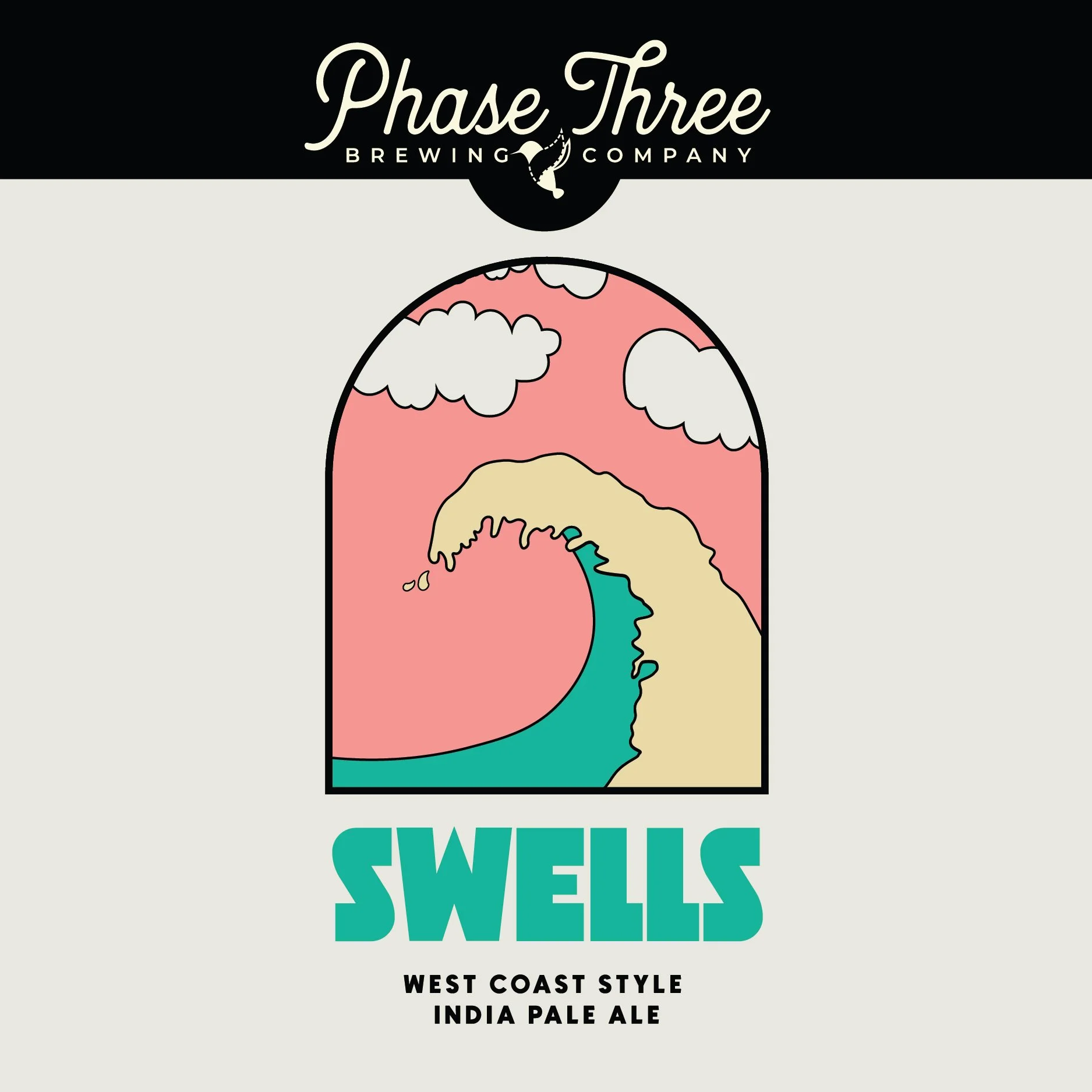Phase Three Tap Takeover