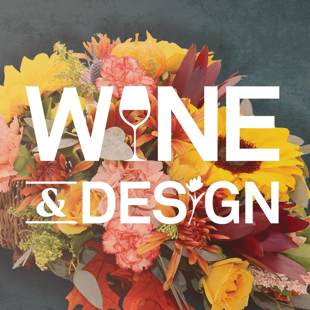 Wine & Design Cornucopia