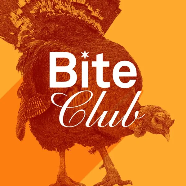 Bite Club: Friday, November 13, 5-7pm