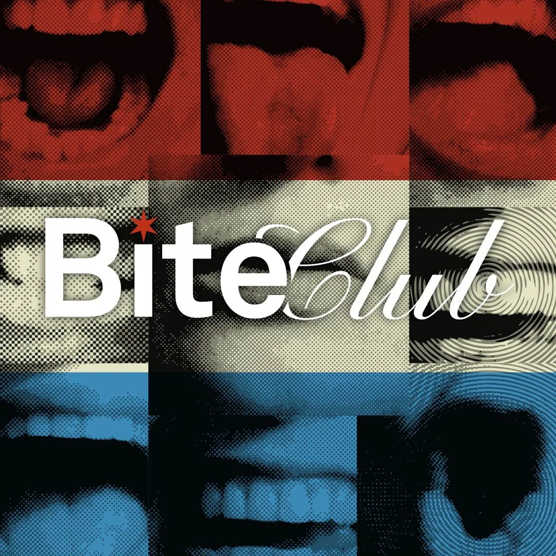 Bite Club: Friday, July 24th, 5pm-7pm