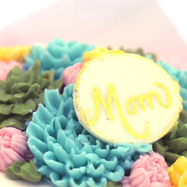 Mommy and Me Cake Party: Wednesday, May 6th, 6-7:30pm