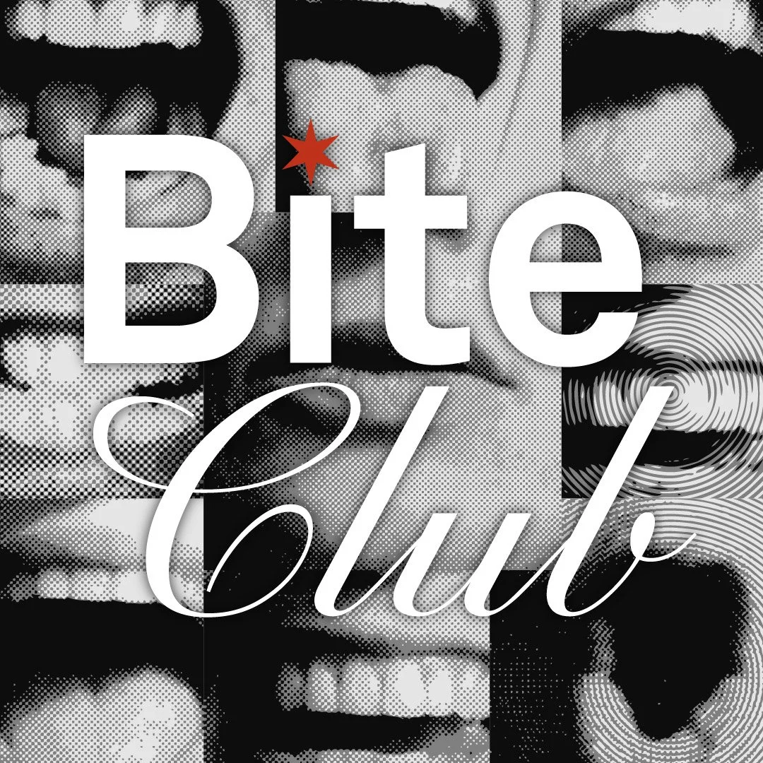 Bite Club: Friday, February 27th 5pm-7pm
