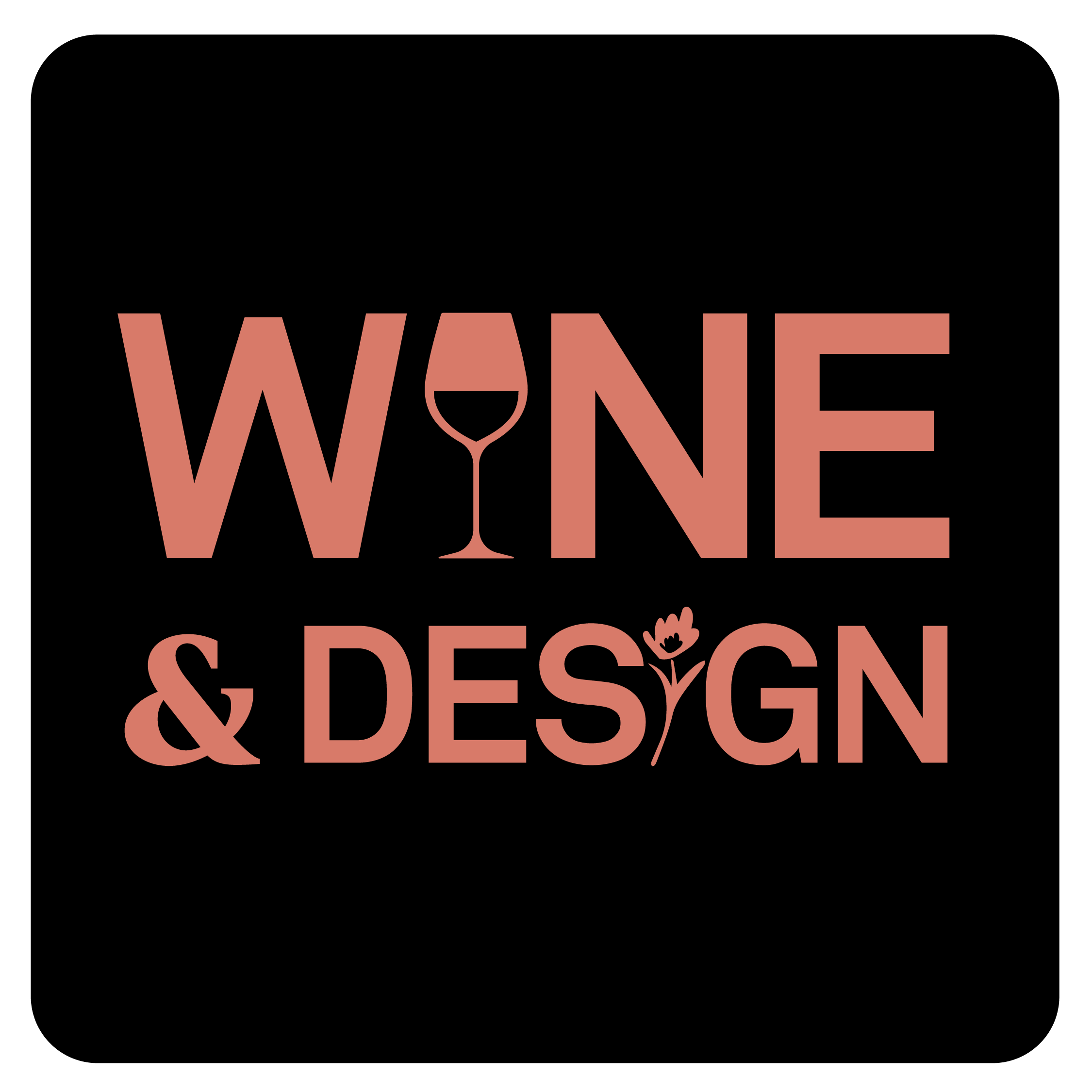 Wine & Design: Cornucopia Arrangement: Monday, November 9th 6:30p-830p