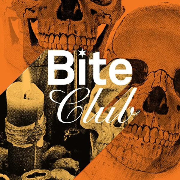 Bite Club: Friday, October 23rd, 5-7pm