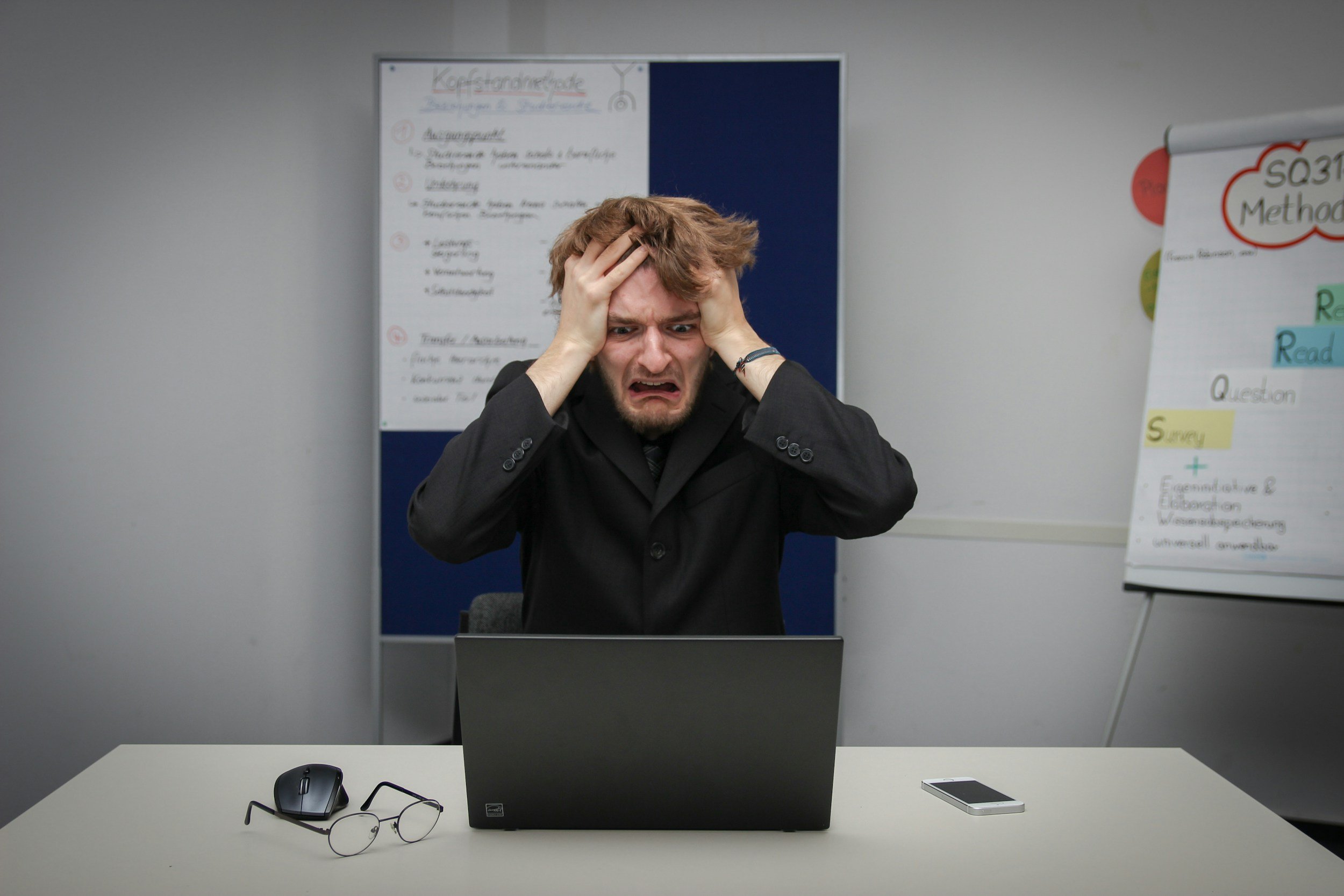 The Comparison Trap: How to Avoid Comparison Stress