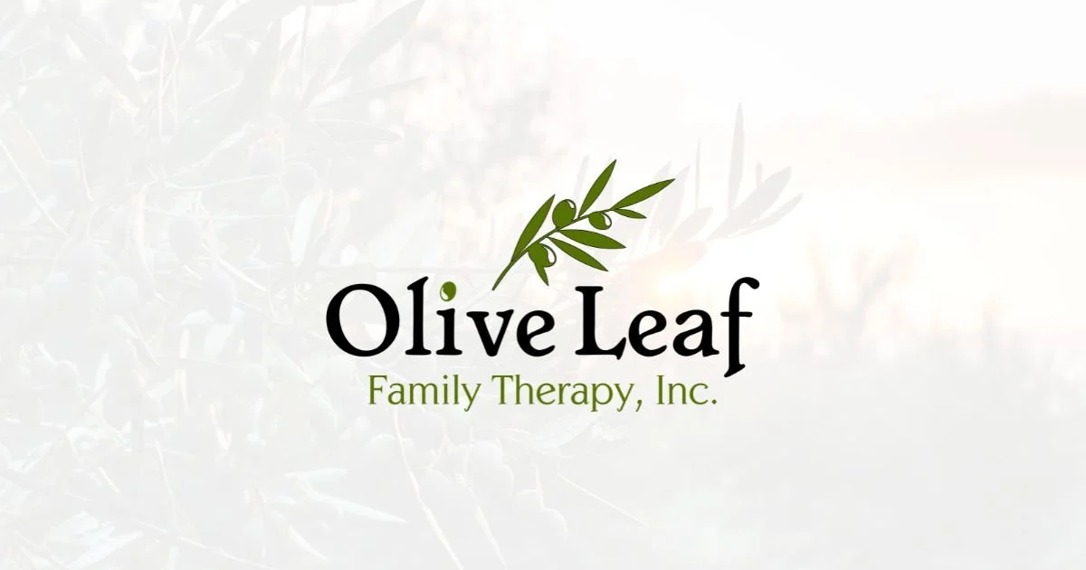 Olive Leaf Family Therapy