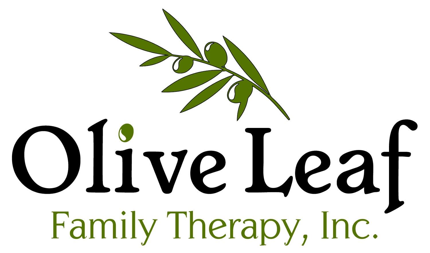 Olive Leaf Therapy