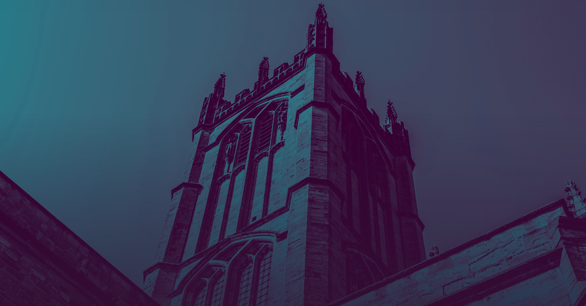 Sound &amp; Silence: English Choral Classics