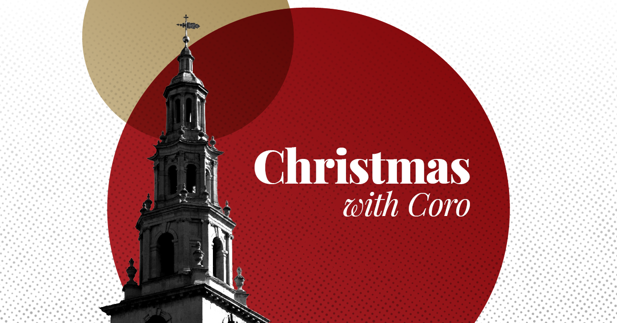 Christmas with Coro