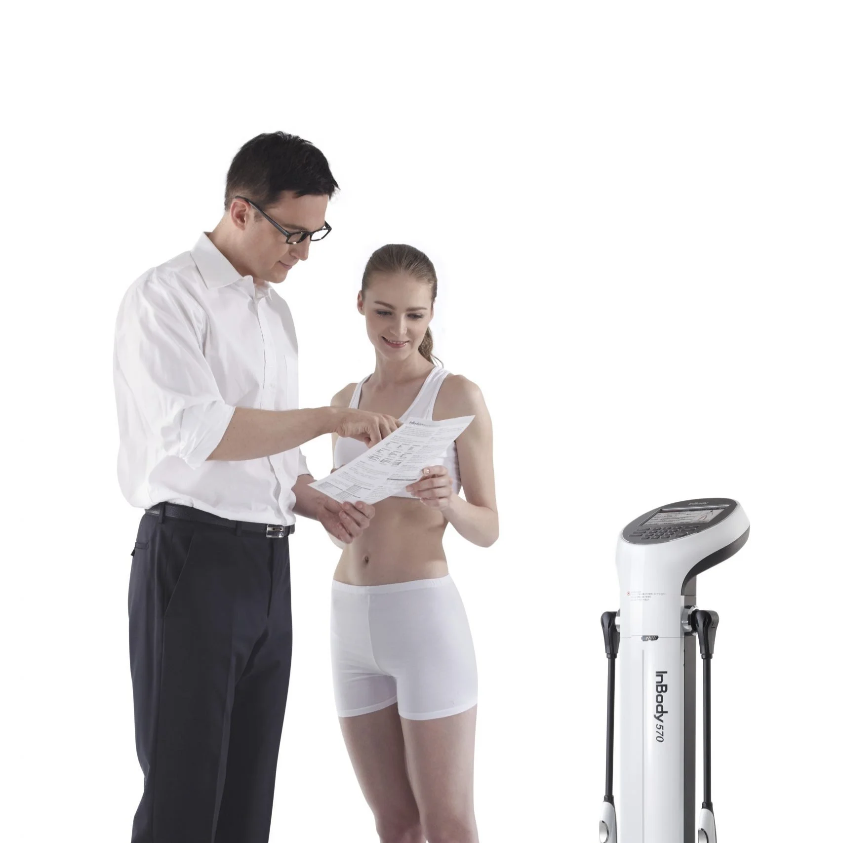 inbody body composition analysis. Personalized weight loss programs. customized meal and diet plans. Exercise plans. weight loss.