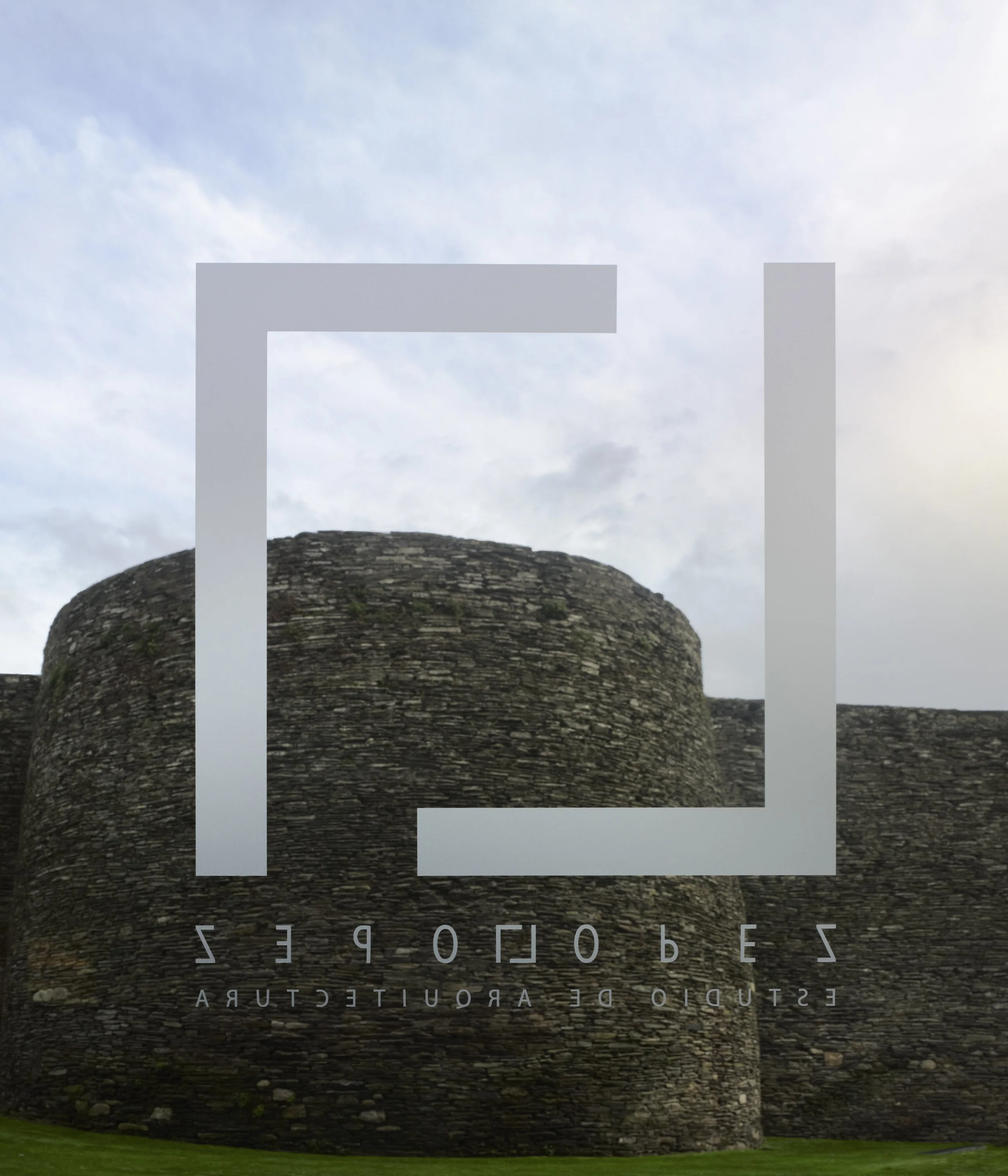 lopezlopez arquitectura x Estudio de Arquitectura, Lugo