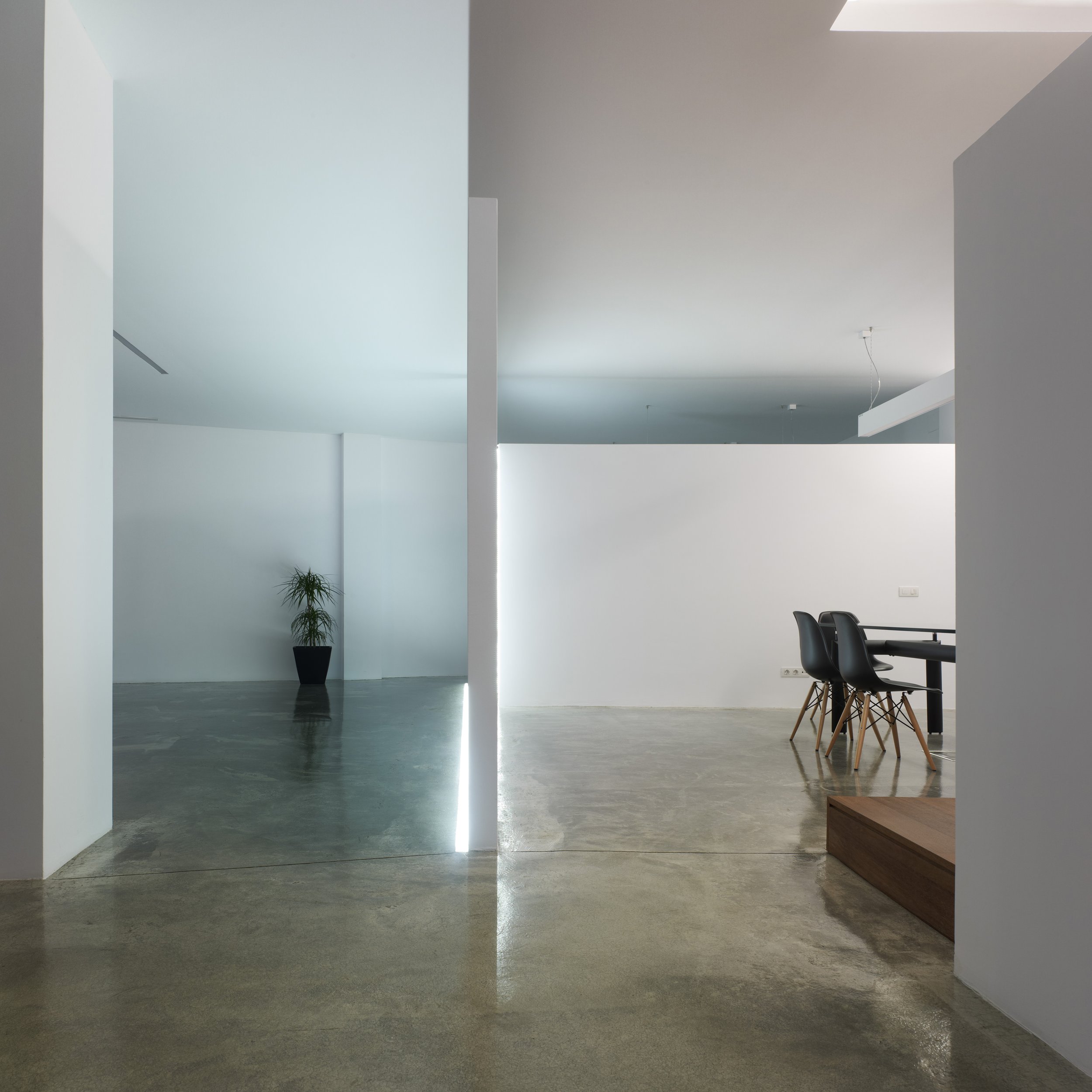 lopezlopez arquitectura x Estudio de Arquitectura, Lugo