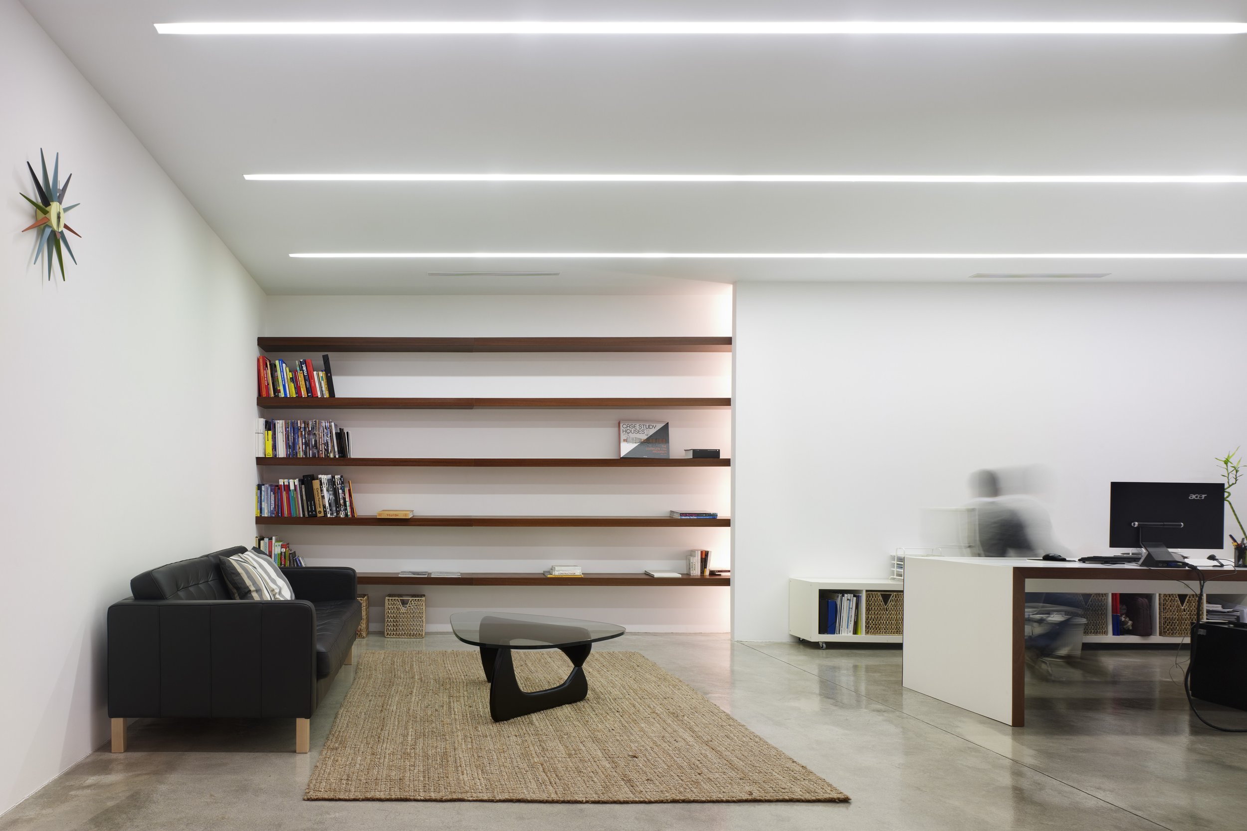 lopezlopez arquitectura x Estudio de Arquitectura, Lugo