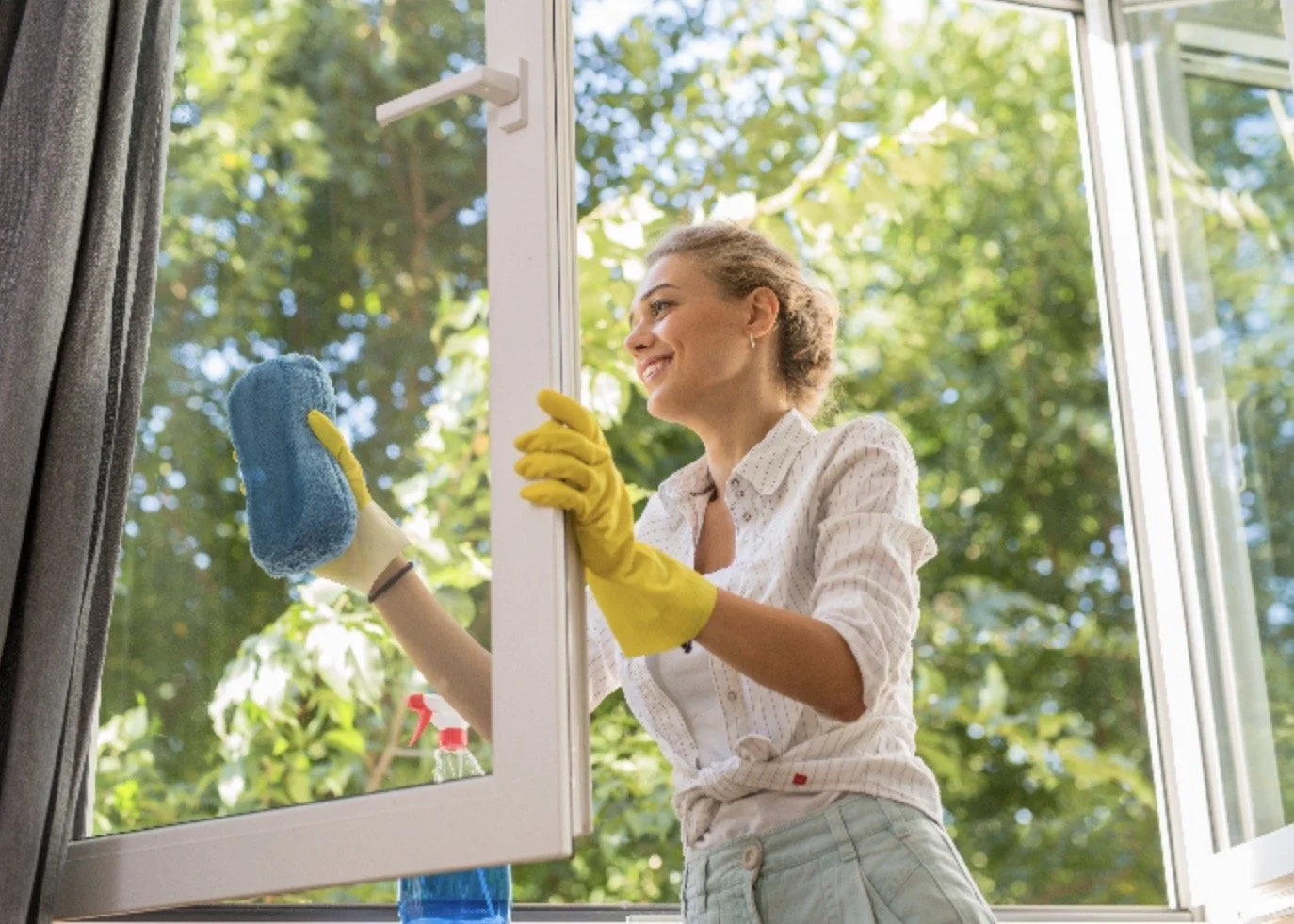 5 Simple Maintenance Tips to Extend the Life of Your Windows
