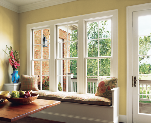Dallas Colorful Windows Replacement Windows Dallas Fort Worth | Energy Efficient Windows ...