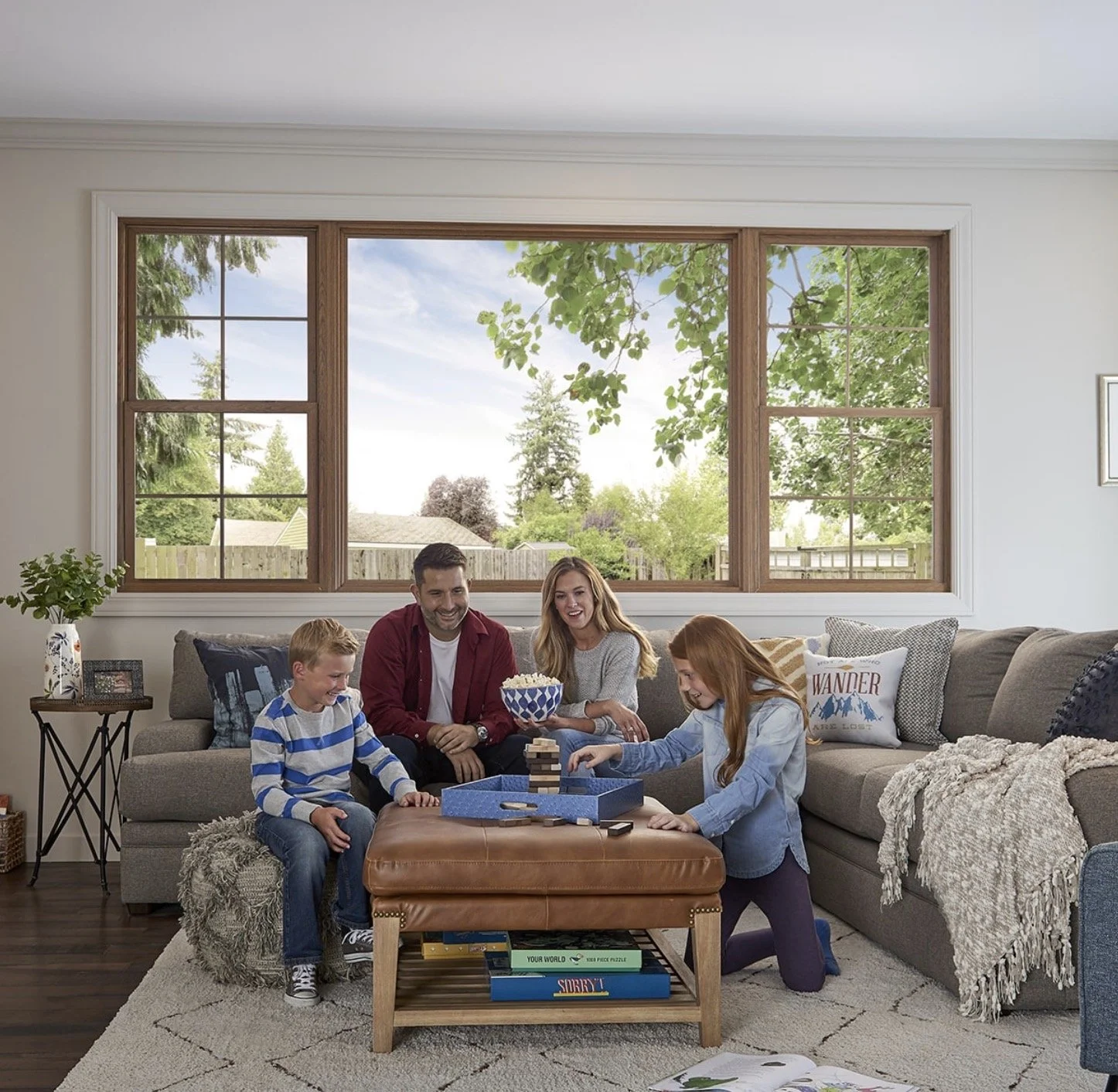 DFW Noise Reducing Windows