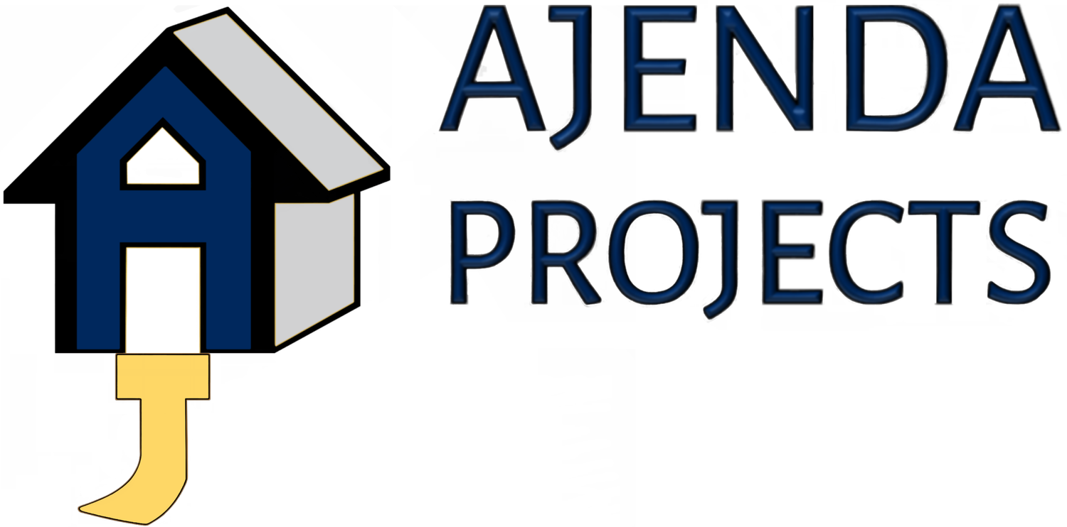Ajenda Projects Ltd.