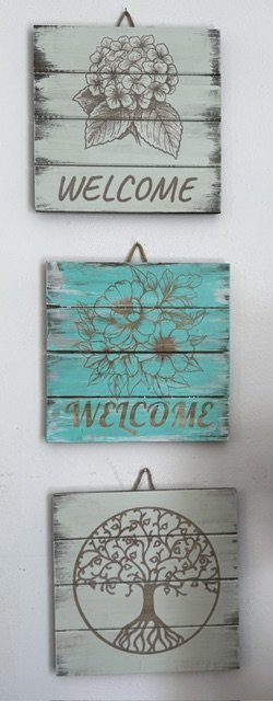 Customization Available - Contact Us